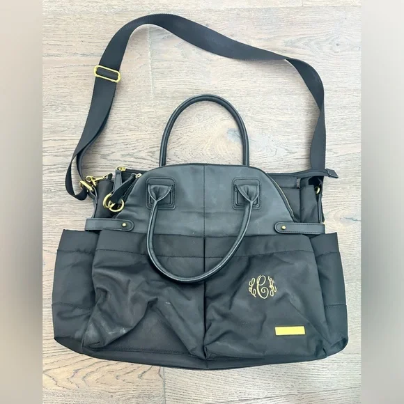 Skip Hop Diaper Bag - Picture 1 of 3